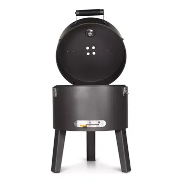 Tonello BBQ www.tuincentrumoutlet.com