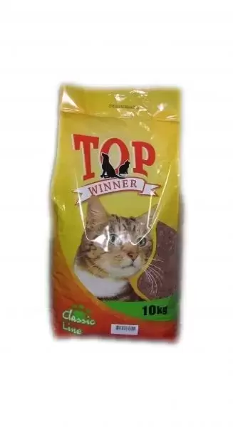 topwinner kat 6-mix 10kg