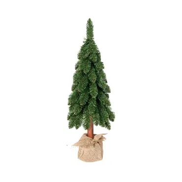 Tora boom d30h80cm groen - afbeelding 3