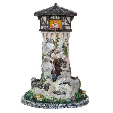 Toren raponsje bo l15b14.5h22.5cm, Luville Efteling, tuincentrumoutlet