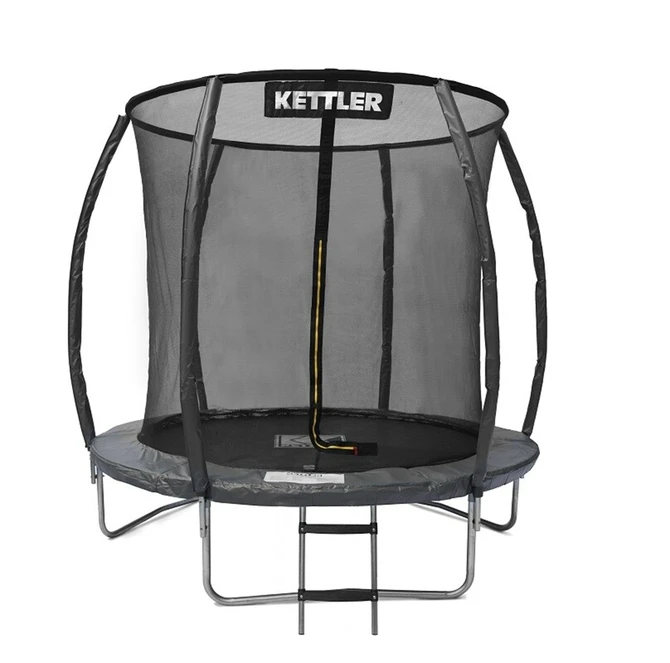 Trampoline Jump 244 cm rond Kettler Tuincentrum Outlet