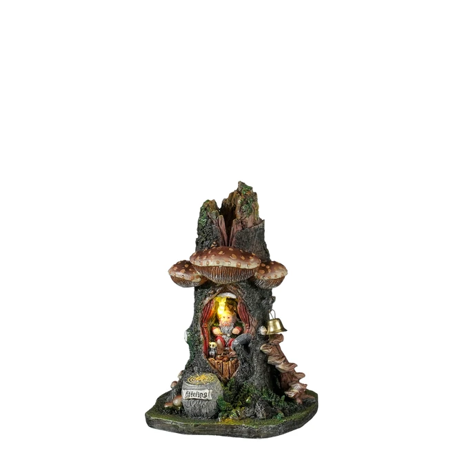 Trollenkoning l8b9h12.5cm bo, Luville Efteling, tuincentrumoutlet