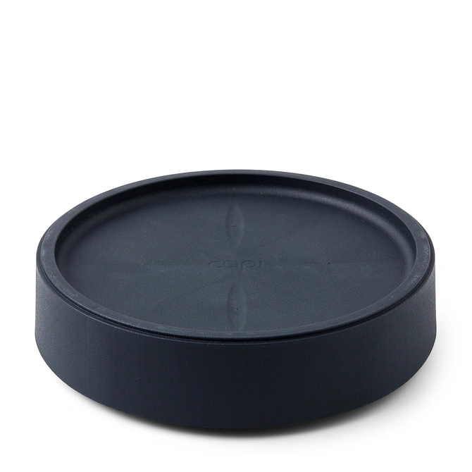 Trolley Rond Antraciet Small Klein 30 Capi Europe