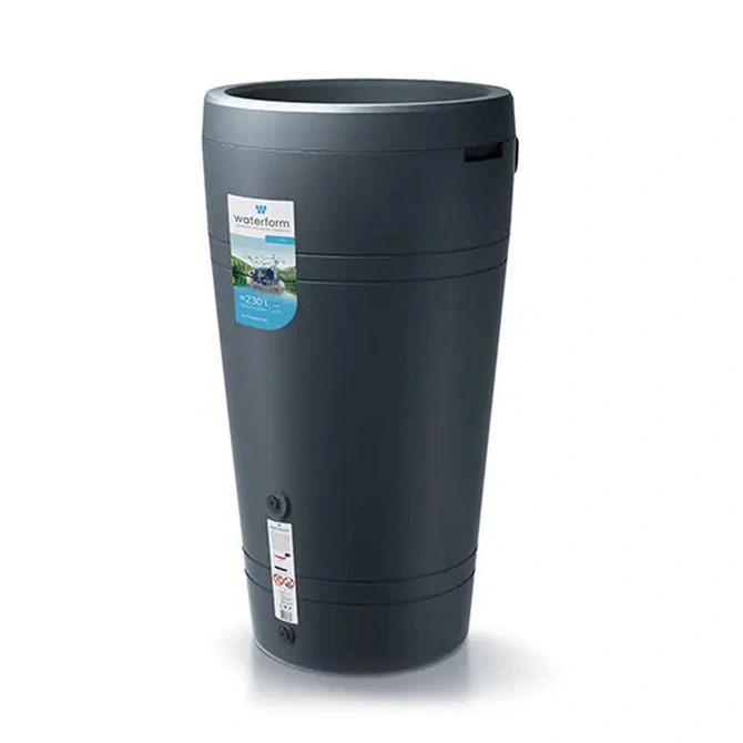 Tube regenton 2in1 230l ant, Meuwissen Agro, tuincentrumoutlet