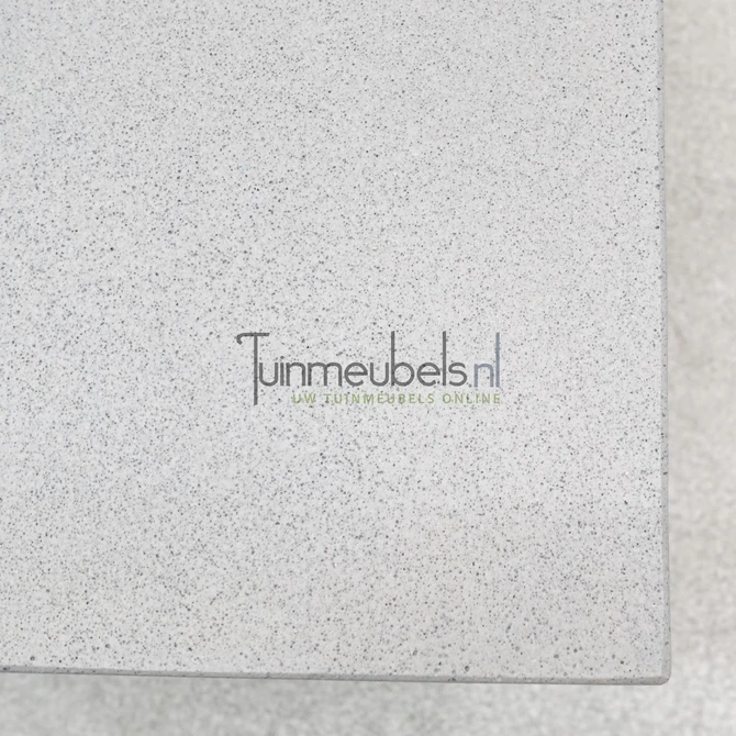 Tuinbank Cento L180cm detail zitting, Vita, tuincentrumoutlet