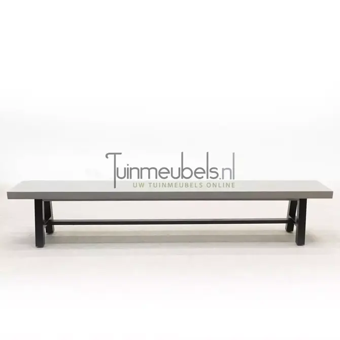 Cento 250cm, horizontaal, tuinmeubels