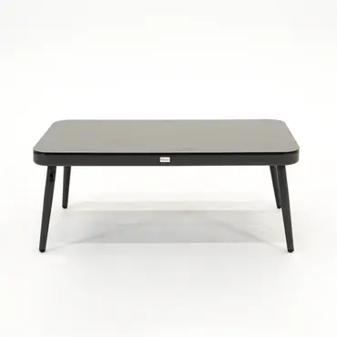 Tuinset Manon antraciet tafel, Vita, Tuincentrumoutlet