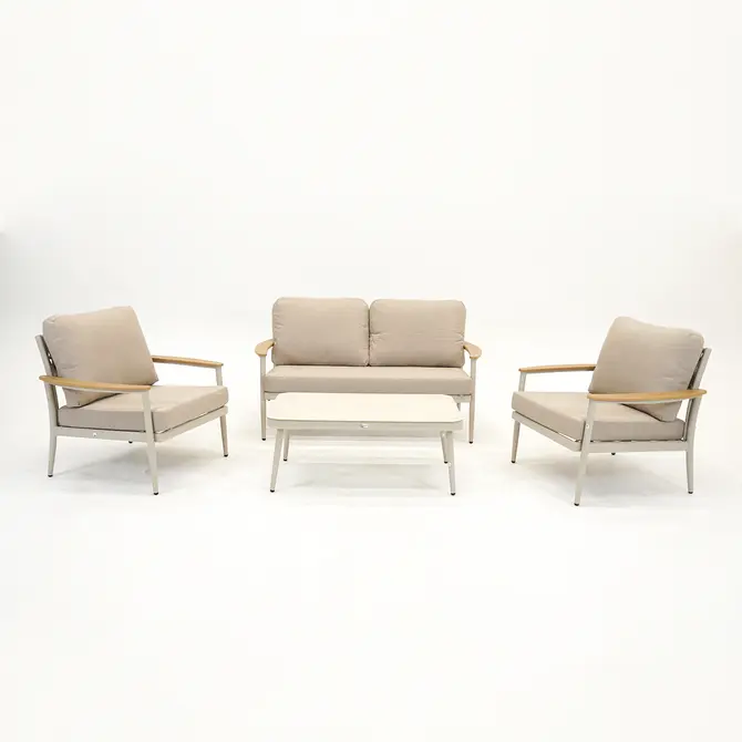 Tuinset Manon creme, Vita, Tuincentrumoutlet