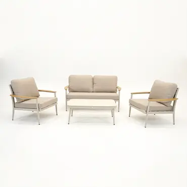 Tuinset Manon creme, Vita, Tuincentrumoutlet