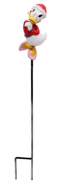 Tuinsteker kerst daisy 38cm, Disney, tuincentrumoutlet.com