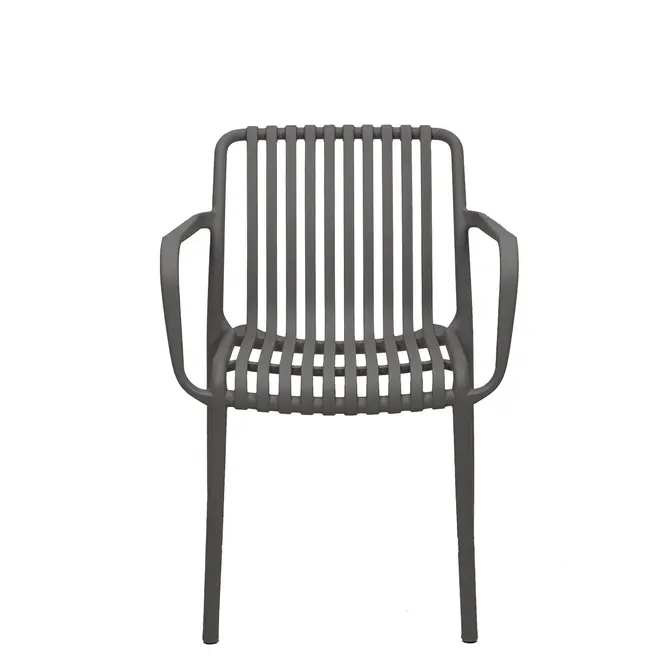 Vita Porto stapelstoel Taupe, Vita, tuincentrumoutlet