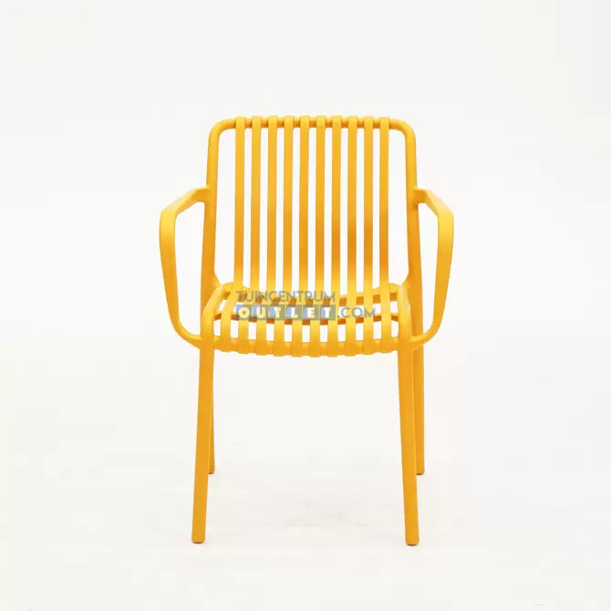 Vita Porto geel - voorkant -tuincentrumoutlet