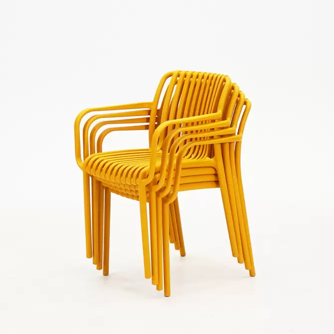 Vita Porto geel - stapel - tuincentrumoutlet