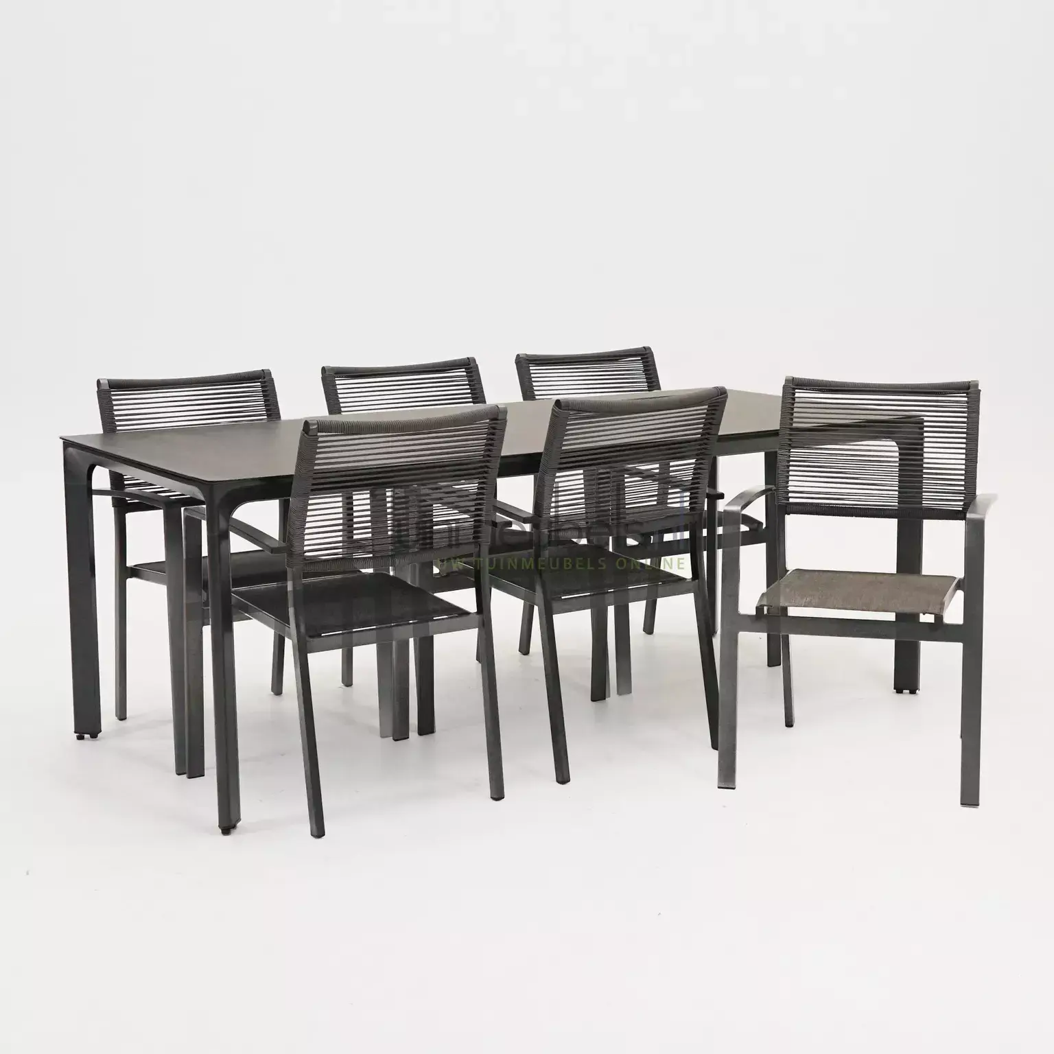 Bruine Houten tuinstoelen kopen? ✔️ Vergelijk & bespaar