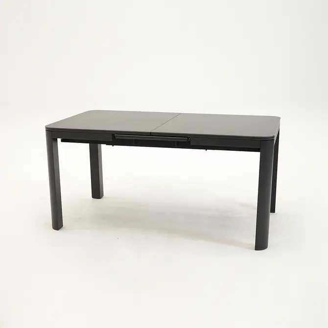 Tuintafel Alma 160/210x90 antraciet, Vita, Tuincentrumoutlet
