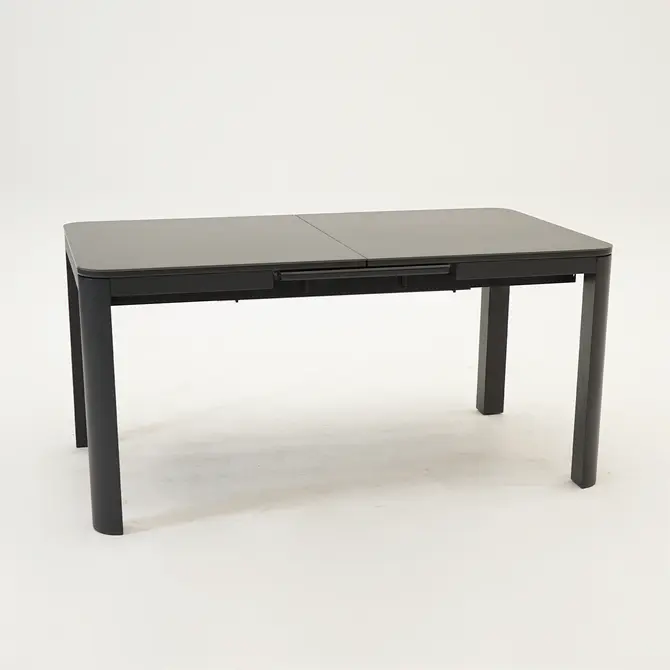 Tuintafel Alma 160/210x90 antraciet, Vita, Tuincentrumoutlet