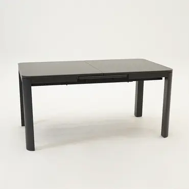 Tuintafel Alma 160/210x90 antraciet, Vita, Tuincentrumoutlet