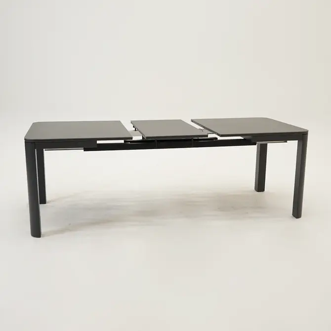 Tuintafel Alma 160/210x90 antraciet, Vita, Tuincentrumoutlet