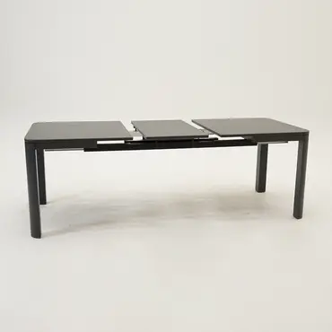 Tuintafel Alma 160/210x90 antraciet, Vita, Tuincentrumoutlet