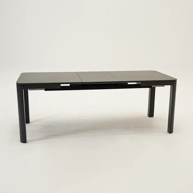 Tuintafel Alma 160/210x90 antraciet, Vita, Tuincentrumoutlet