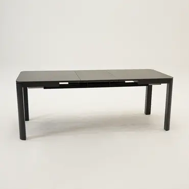 Tuintafel Alma 160/210x90 antraciet, Vita, Tuincentrumoutlet