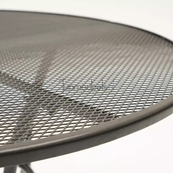 Basic ronde tuintafel 105 cm, Sow Shin Europe GmbH, tuinmeubels, foto 2