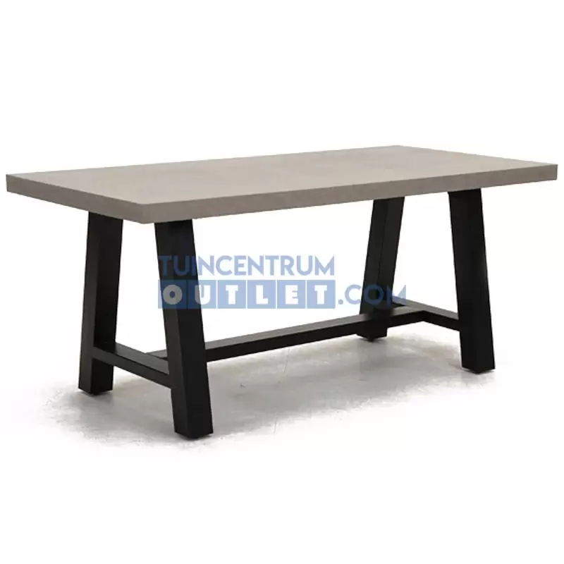 Tuintafel Cento 180x90H77 cm