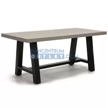 Tuintafel Cento 180x90H77 cm, tuincentrumoutlet.com, foto 1