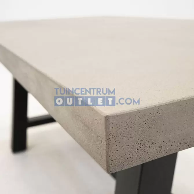 Tuintafel Cento 180x90H77 cm, tuincentrumoutlet.com, foto 4