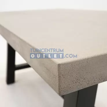 Tuintafel Cento 180x90H77 cm, tuincentrumoutlet.com, foto 4