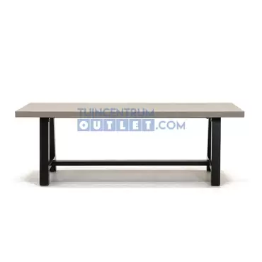 Tuintafel Cento, Vita, tuincentrumoutlet, foto 2