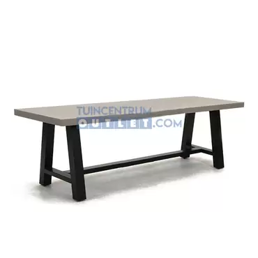 Tuintafel Cento 250x100H77 cm