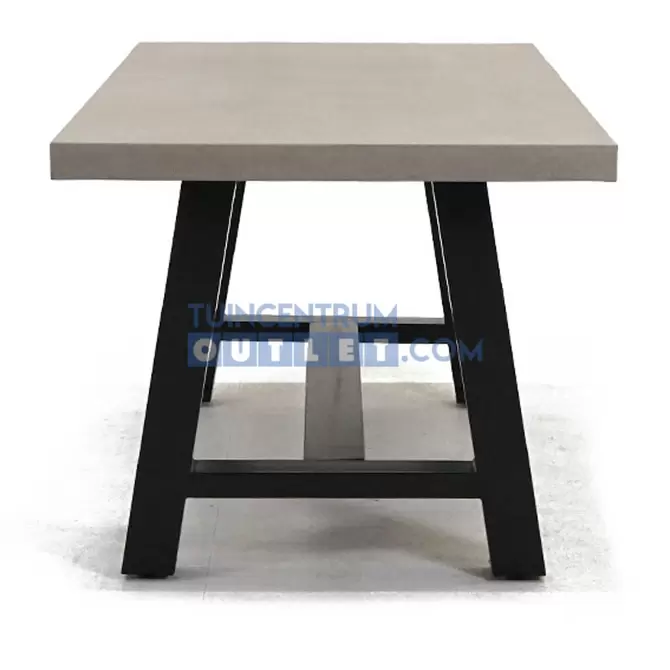 Tuintafel Cento, Vita, tuincentrumoutlet, foto 3