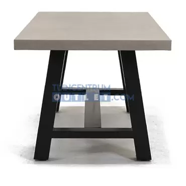 Tuintafel Cento, Vita, tuincentrumoutlet, foto 3