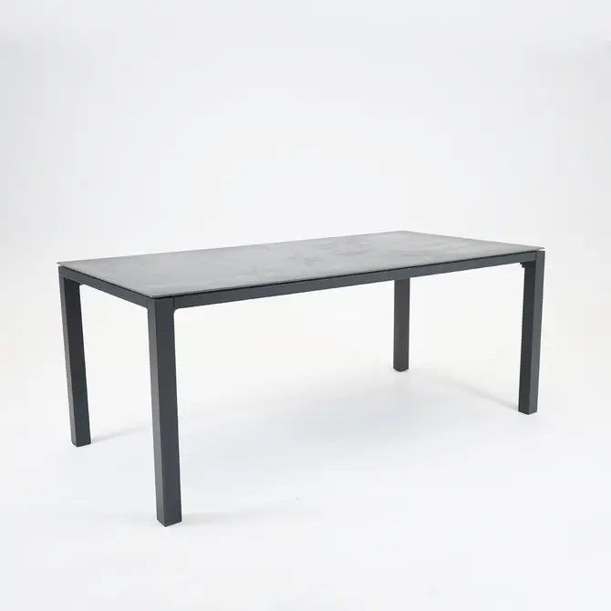 Tuintafel Chaneo 180x90 cm, Vita, tuincentrumoutlet