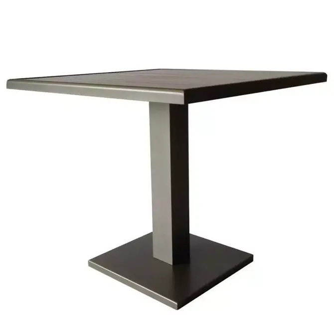 Tuintafel empire taupe groenrijk tilburg www.tuinmeubels.nl