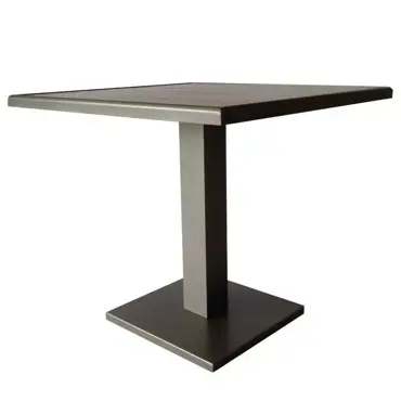 Tuintafel empire taupe groenrijk tilburg www.tuinmeubels.nl