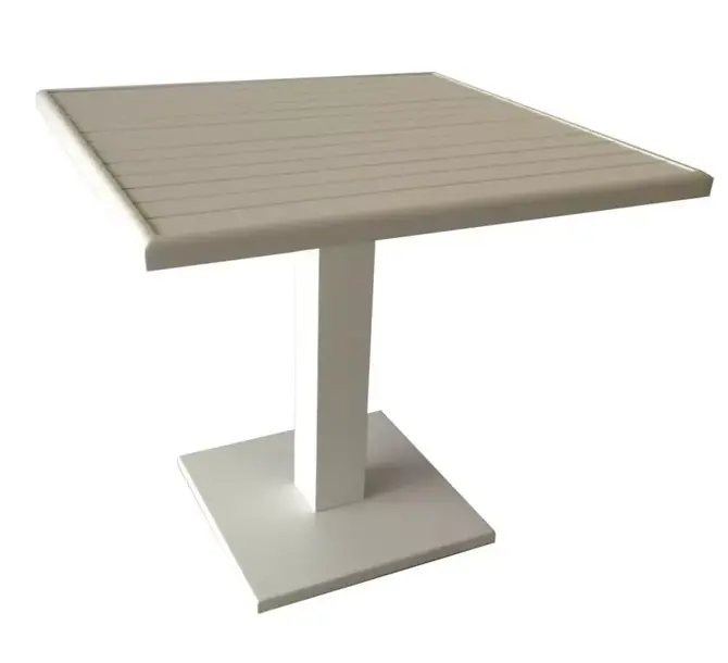 Tuintafel empire wit groenrijk tilburg www.tuinmeubels.nl