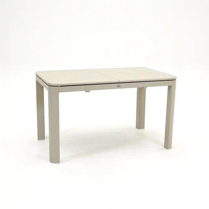 Tuintafel Eos 130x180x80cm creme, Vita, Tuincentrumoutlet