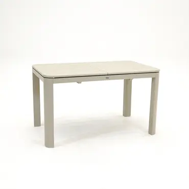Tuintafel Eos 130x180x80cm creme, Vita, Tuincentrumoutlet
