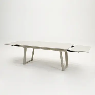 Tuintafel Manta 180 cream, Vita, Tuincentrumoutlet