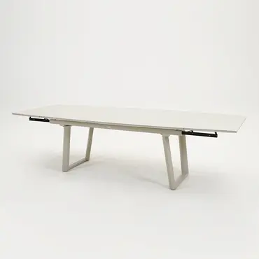 Tuintafel Manta 180 cream, Vita, Tuincentrumoutlet