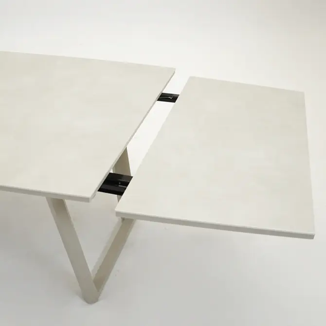 Tuintafel Manta detailfoto, Vita Tuinmeubelen, tuincentrumoutlet.com