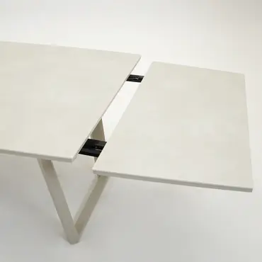 Tuintafel Manta detailfoto, Vita Tuinmeubelen, tuincentrumoutlet.com