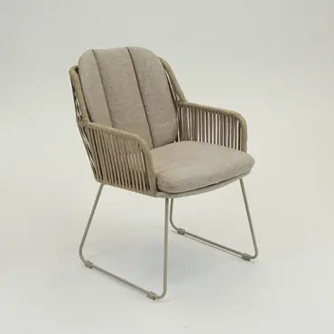 Carma fauteuil, Vita Tuinmeubelen, tuincentrumoutlet.com