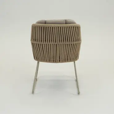 Carma fauteuil achter, Vita Tuinmeubelen, tuincentrumoutlet.com