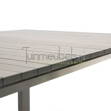 Tuintafel Rialto, SUNS. tuinmeubels