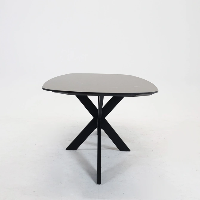 Tuintafel Salo 240x100cm keramiek poot, Vita, tuincentrumoutlet