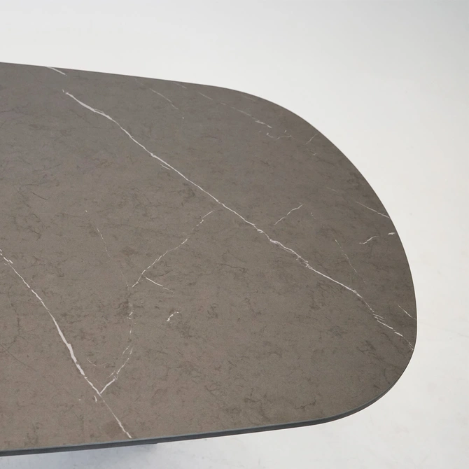 Tuintafel Salo 240x100cm keramiek, Vita, tuincentrumoutlet