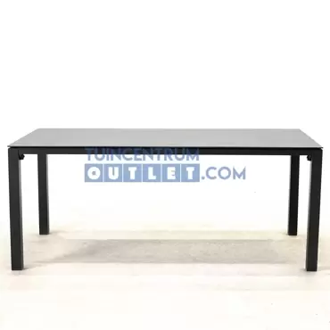 Stoneo tafel zijkant, Vita, tuincentrumoutlet